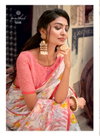 Urvi By Kashvi Weightless Printed Sarees Wholesale Shop In Surat